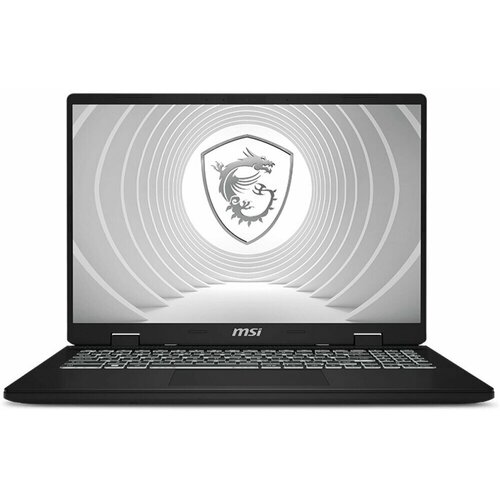 Ноутбук MSI Creator M16 HX C14VEG-034RU 9S7-15P212-034 Core i7 3900 MHz 14700HX16Gb1024 Gb SSD162560x1600nVidia GeForce RTX 4050 GDDR6 21510000₽