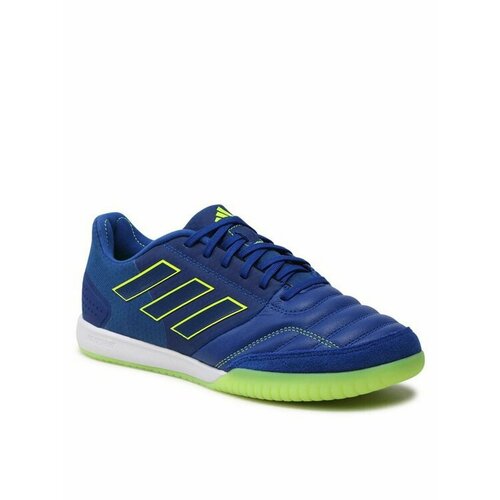 ботинки adidas размер eu 47 1 3 синий Кроссовки adidas, размер EU 47 1/3, синий