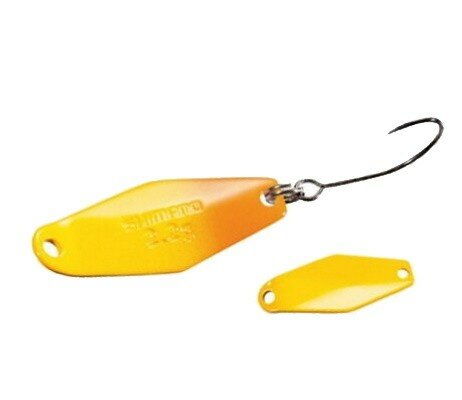 Блесна Shimano Wobble Swimmer TR-022L 2.2гр 012