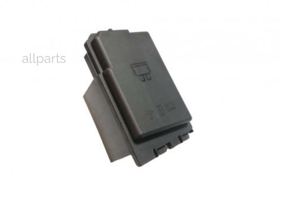 VAG 6C0937574A Крышка блока предохранителей VAG 6C0937574A