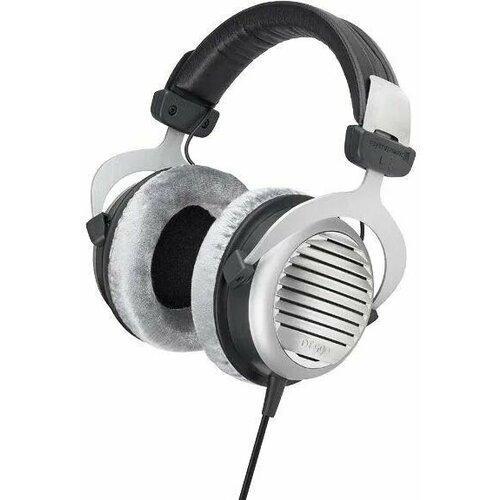 Накладные наушники Beyerdynamic DT990 Edition