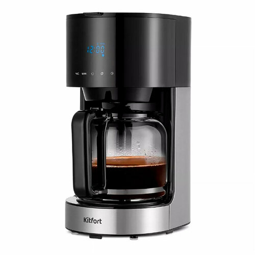 Кофеварка Kitfort KT-7297 427700₽