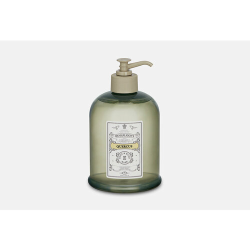 Гель для душа Penhaligon's QUERCUS / объём 500 мл