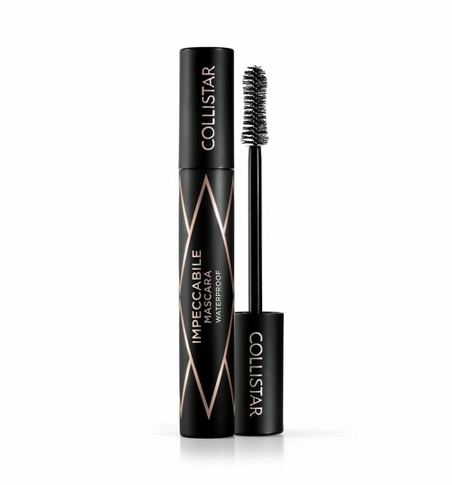 Collistar - Mascara Impeccabile Ultra Black Waterproof Безупречная водостойкая тушь для ресниц 12 мл