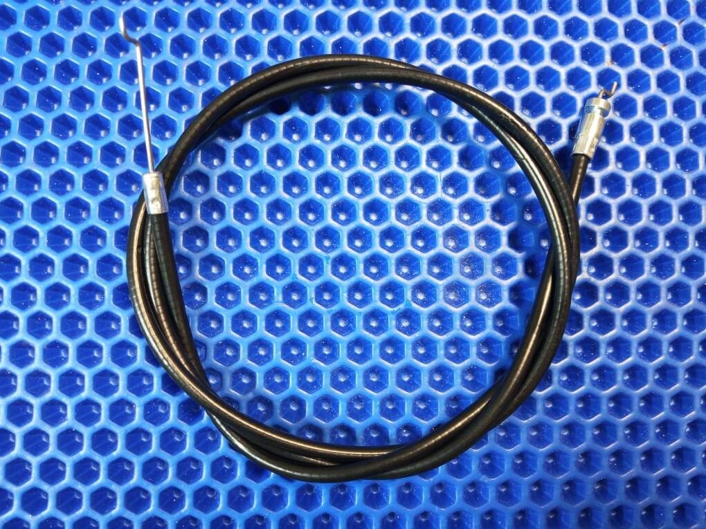 фото Трос газа для культиватора ELITECH (Элитеч) КБ 60, КБ 60Н, КБ 60Х, КБ 70, КБ 71М