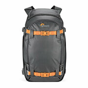 Рюкзак Lowepro Whistler BP 450 AW II серый