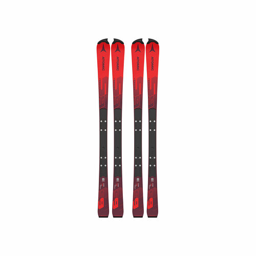 Горные лыжи Atomic Redster S9 FIS + X12 VAR 23/24 горные лыжи atomic redster s9 fis colt 12