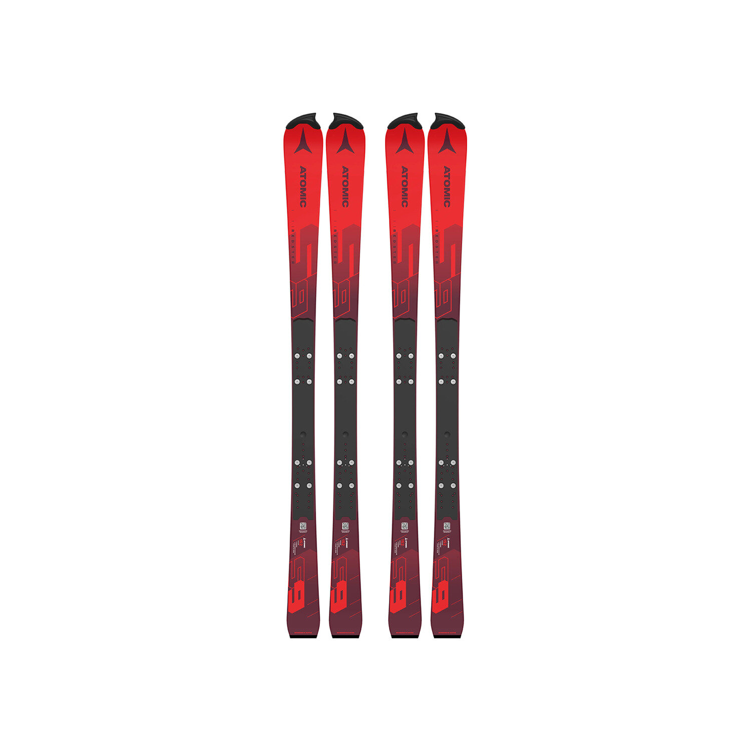 Atomic Redster S9 FIS + X12 VAR 23/24