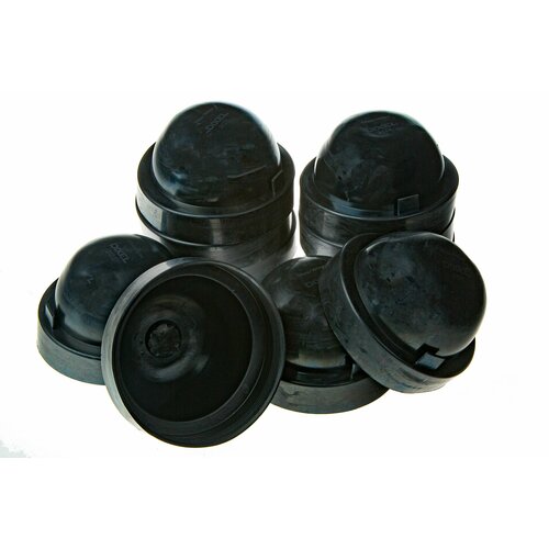 Резиновая крышка DIXEL для фары Высота 60ММ / Диаметр 100МM (10 шт.)