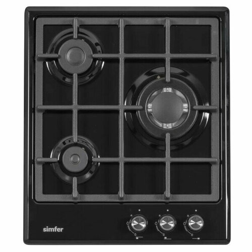 Газовая варочная поверхность Simfer H45V31B516 2735000₽