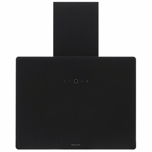 Каминная вытяжка Krona Aura 600 black S 2693200₽