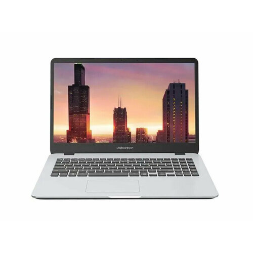 Ноутбук Maibenben M545 M5451SF0LSRE0 10211600₽