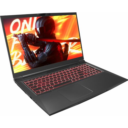 Ноутбук Maibenben X725, 17.3, IPS, Intel Core i5 12450H 16ГБ, SSD 512ГБ, NVIDIA GeForce RTX 4060 для ноутбуков 8ГБ, черный (x725fsfnlbre0) ноутбук maibenben x627 intel i7 12650h nvidia geforce rtx4060 16 гб 512 гб qhd 2560 1600 240hz srgb100% wifi 6 grey linux