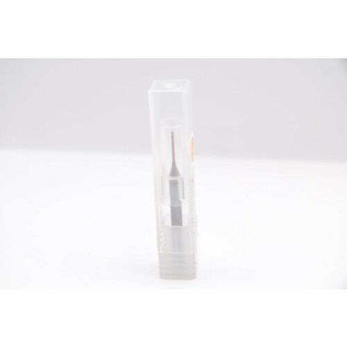 Микрофреза VS550 D0.9-l10-BN0.45-L50-T2-TiSiN-HRC55 STI 2 штуки