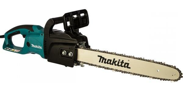 Электрическая цепная пила Makita UC4550A