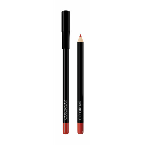 COLORBAR Definer Lip Liner   , 1, 45 , Clear Red 001
