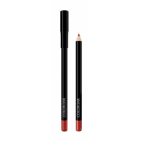 COLORBAR Definer Lip Liner Карандаш для губ, 1,45 г, Clear Red 001