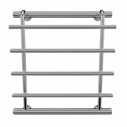 Полотенцесушитель водяной Terminus Каскад П4 50x50 хром