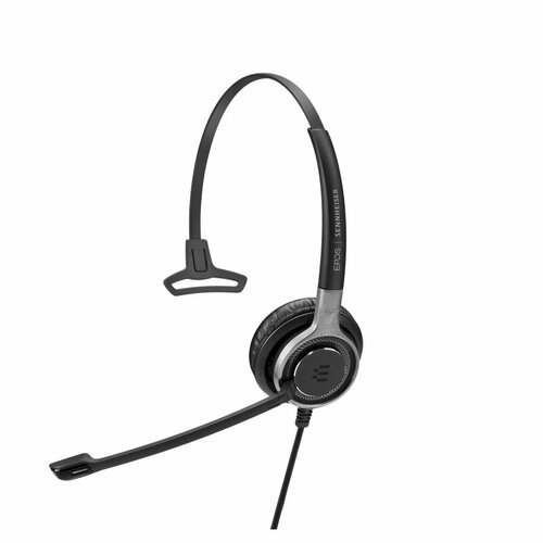 Наушники Sennheiser SC 630 Black 504556 10426₽