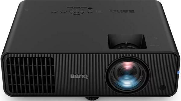 Проектор BenQ LH600ST, 2500 ANSI-лм, 4LED, 1080P (1920x1080), 16:9, 20000:1, Белый