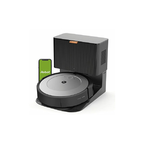 Робот-пылесос iRobot Roomba i1 4690000₽