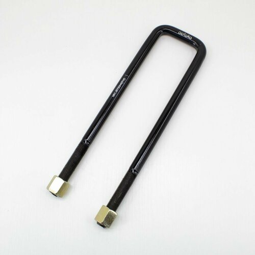 Стремянка рессорная 18*73*340, OOTOKO