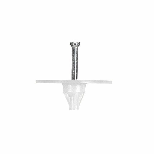 Дюбель-гвозди IN 30 мм для монтажа теплоизоляции 250 шт 1512₽