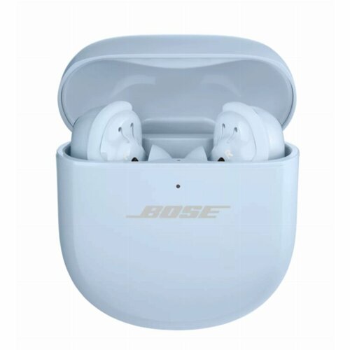 Беспроводные наушники Bose QuietComfort Ultra Earbuds синий 30618₽
