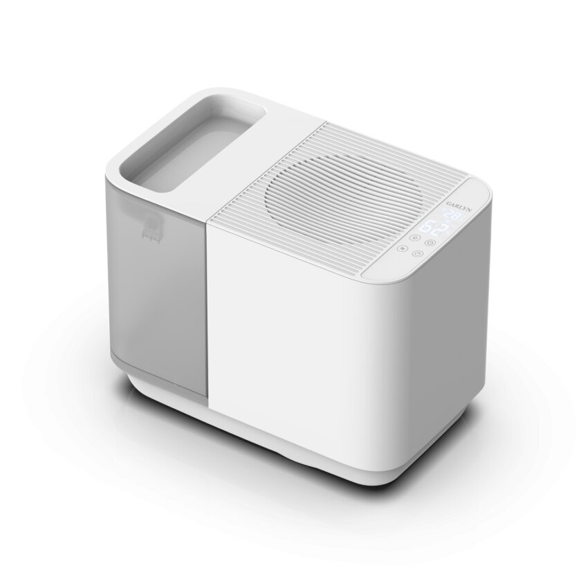 фото Увлажнитель воздуха GARLYN AirWash V30