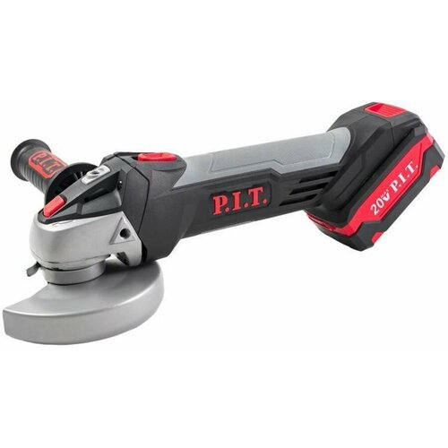 Угловая шлифмашина PIT PWS20H-125C1 12800₽