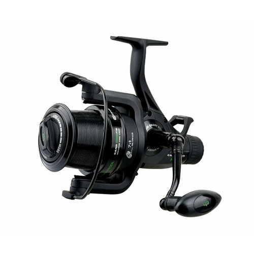 Катушка карповая One Blackpool Carp 8000 FS