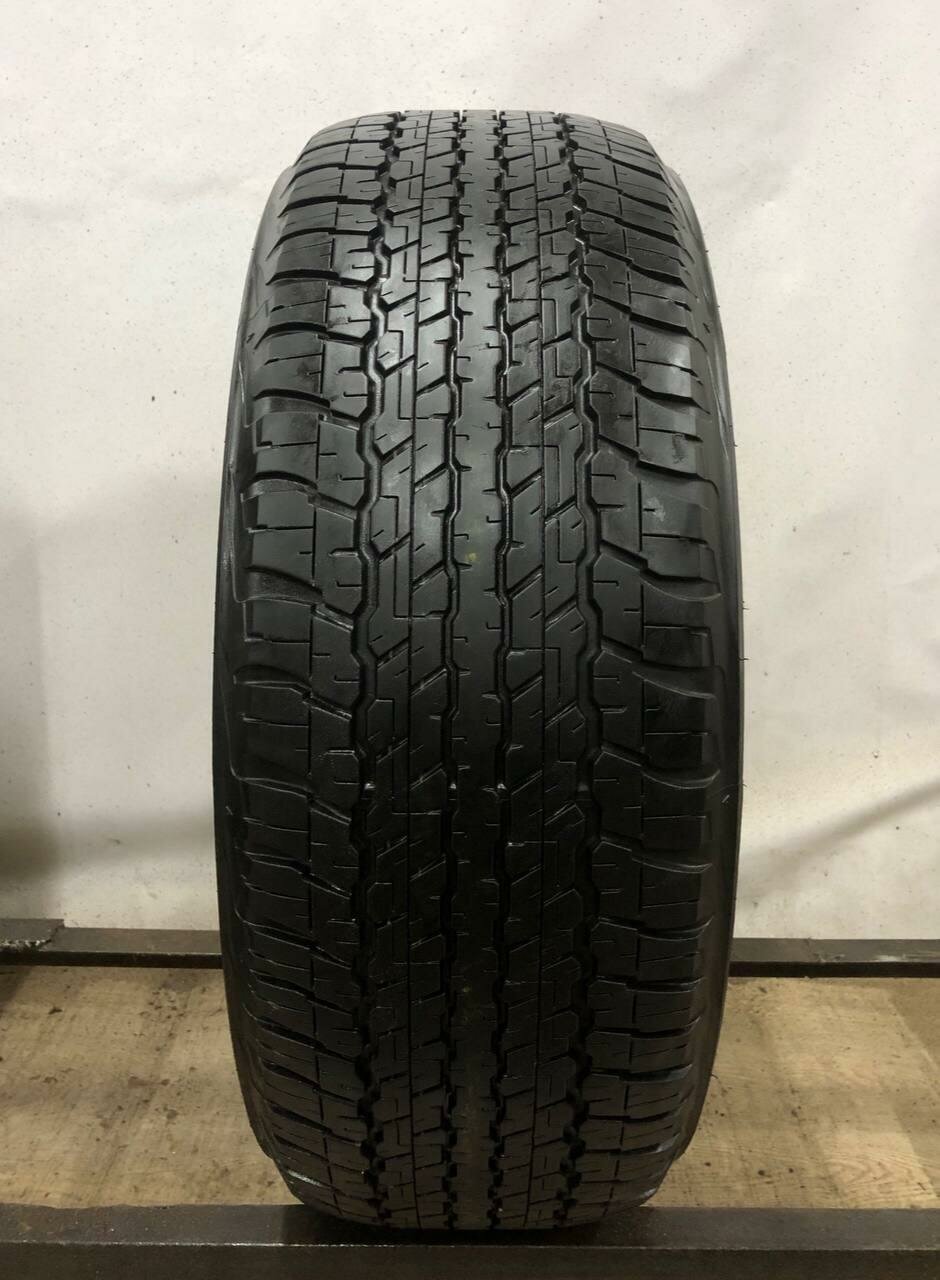 Dunlop Grandtrek AT22 265/60 R18 БУ Шины Летние