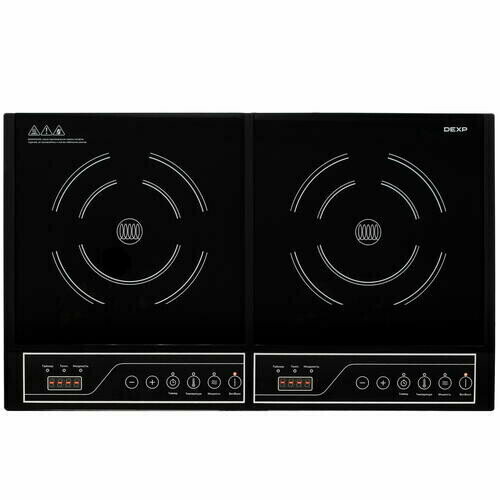 DEXP INC-3000 черный 950000₽