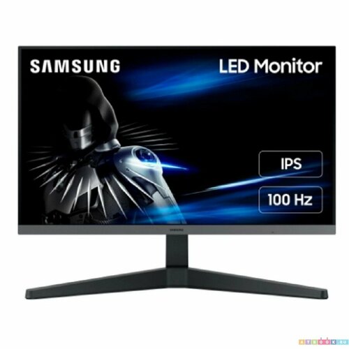 Samsung Монитор LS27C330GAIXCI 1807200₽