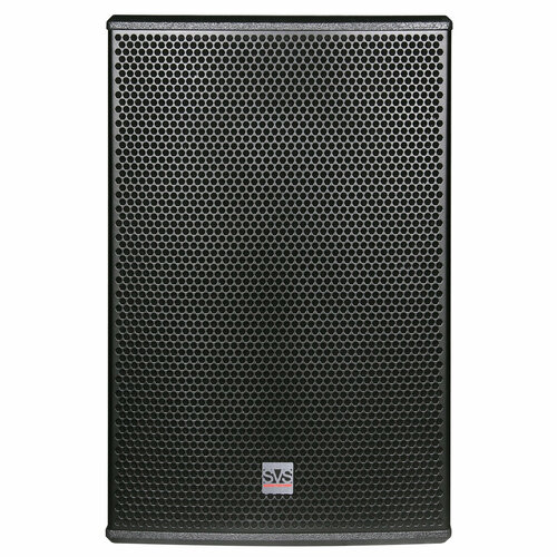 Пассивная AC SVS Audiotechnik FS-15 черный