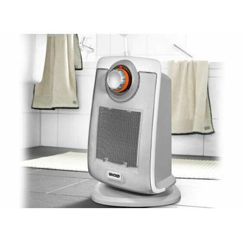 Электрический вентиляторный нагреватель Unold 86440 2000 Вт 3834000₽