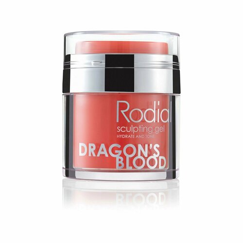 RODIAL Моделирующий гель для лица Dragons Blood Sculpting Gel