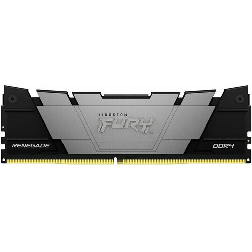 Оперативная память 32Gb DDR4 3200MHz Kingston Fury Renegade KF432C16RB232 1064200₽