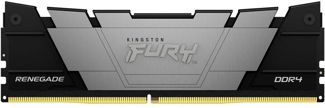Оперативная память 32Gb DDR4 3200MHz Kingston Fury Renegade (KF432C16RB2/32)