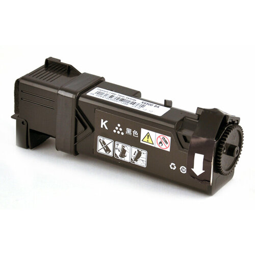 Print cartridge G&G for Xerox Phaser 6500 WC 6505 (3K стр.), black чип для xerox phaser 6500 wc 6505 black master 3k