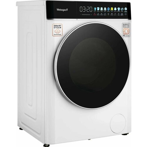 Стиральная машина Weissgauff WMD 58411 5130000₽
