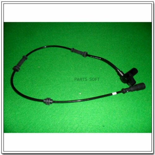 SSANG YONG 4892005100 Датчик abs перний 18040₽