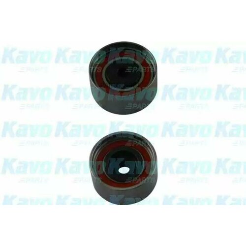 KAVO PARTS DTE5533 Роик ремня ГРМ MITSUBISHI L200 2.5D 05- обводной