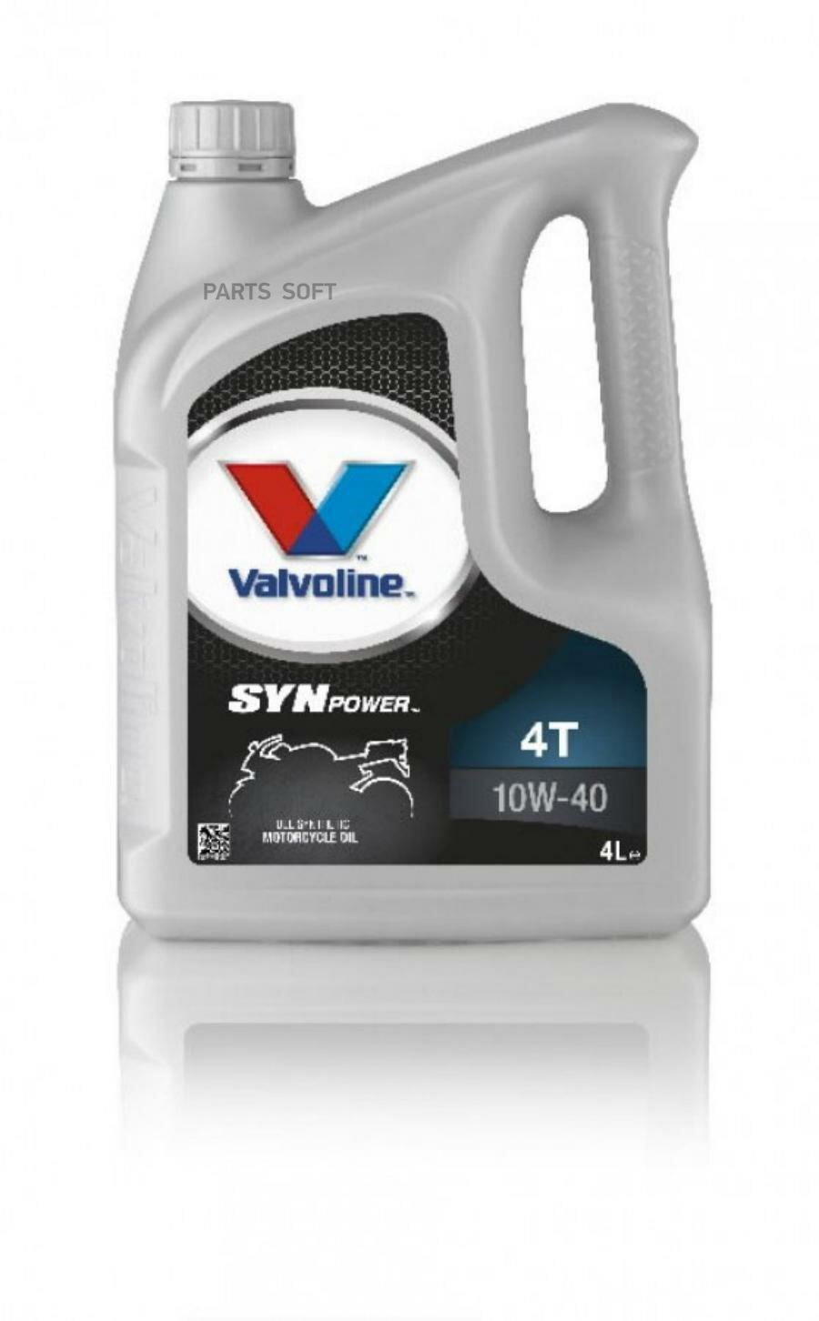 VALVOLINE VE14007 Масо моторное