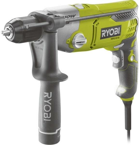 Ryobi Дрель ударная RPD1010K 5133002058