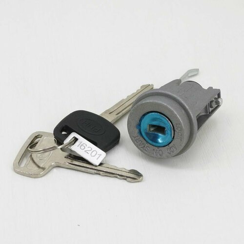 Личинка замка зажигания TOYOTA DYNA BU400 XZU GSPARTS 3870₽