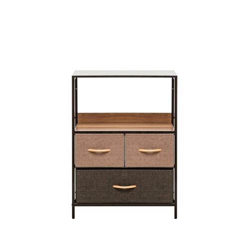 Комод Leset Локи 3-Я 8081₽