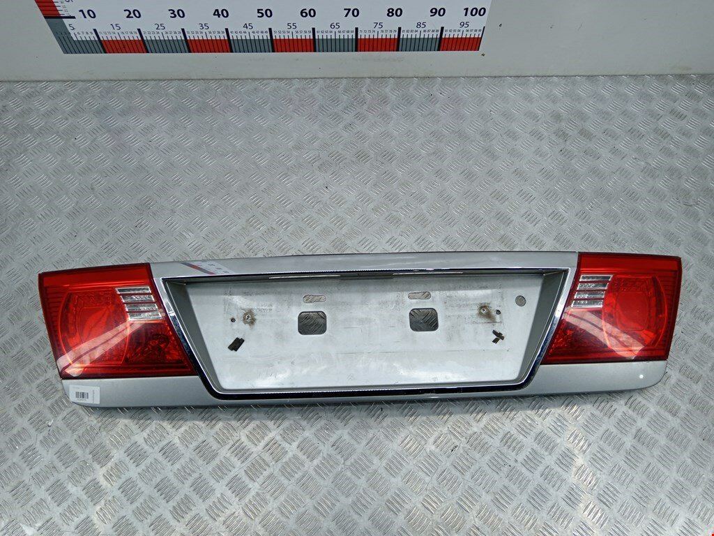 Бленда Kia Magentis 1 873723C210 арт. 1936975