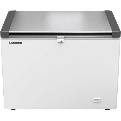 Морозильный ларь Liebherr EFL 3056 белый 5895000₽