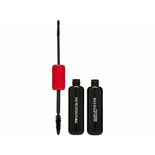 Двусторонняя тушь для ресниц Make Up For Ever THE PROFESSIONALL 11215₽
